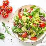 10 idées de salades composées pour sublimer vos étés