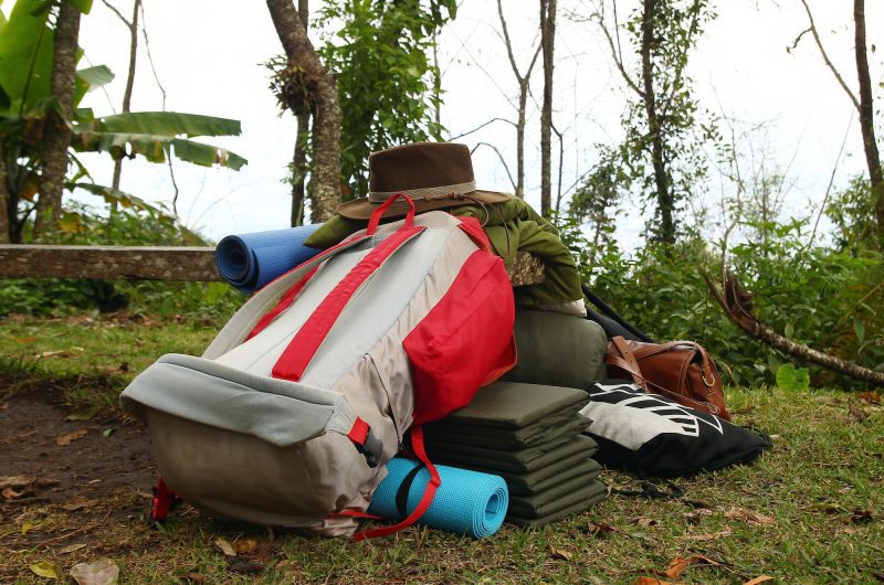 Le matériel essentiel de camping pour une expérience réussie en plein air
