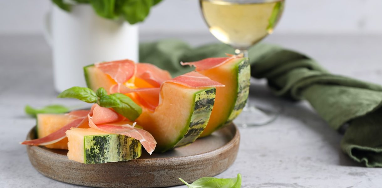 Dix recettes exquises au melon pour réjouir vos papilles lors des repas d'été