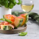 Dix recettes exquises au melon pour réjouir vos papilles lors des repas d'été