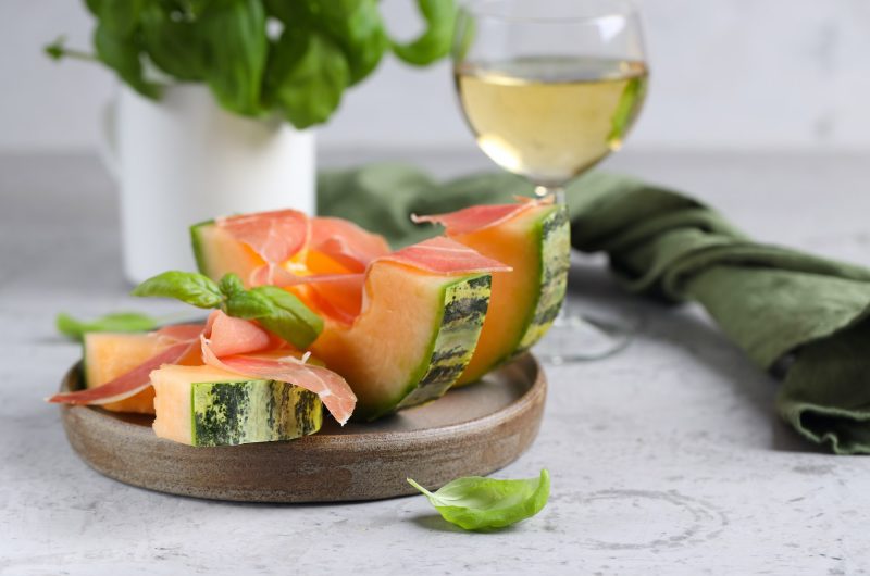 Dix recettes exquises au melon pour réjouir vos papilles lors des repas d'été