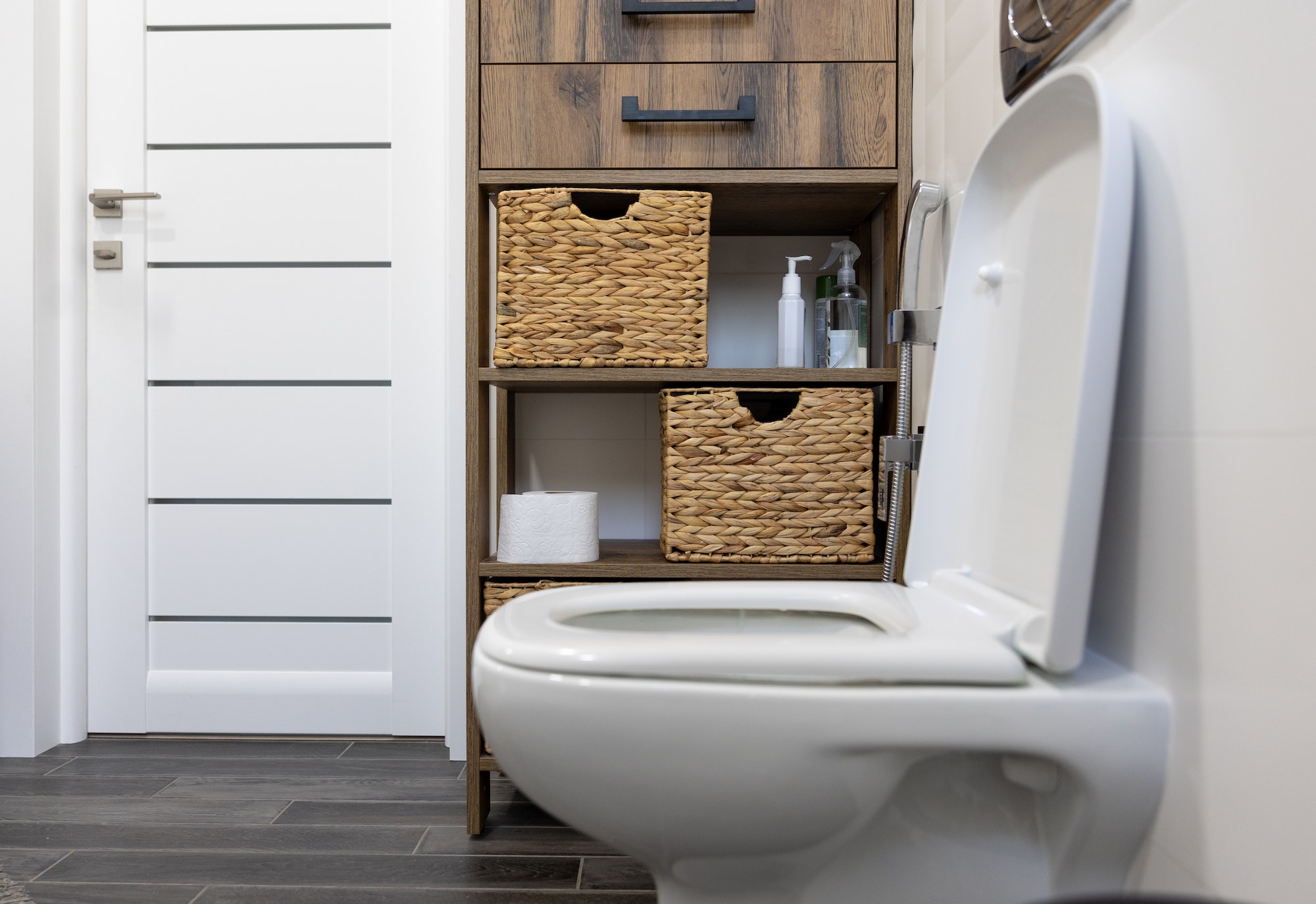 5 decorstijlen om uw badkamer met flair om te toveren