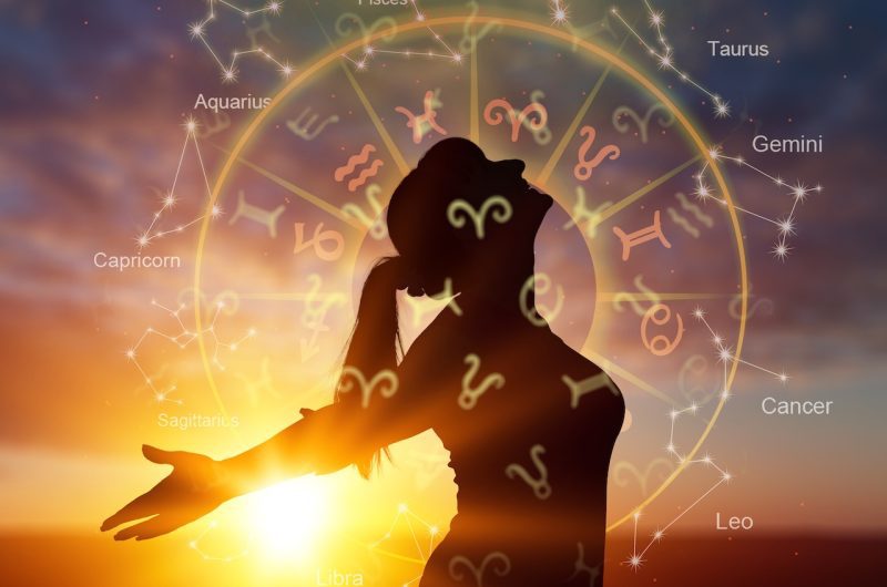 12 signes du zodiaque