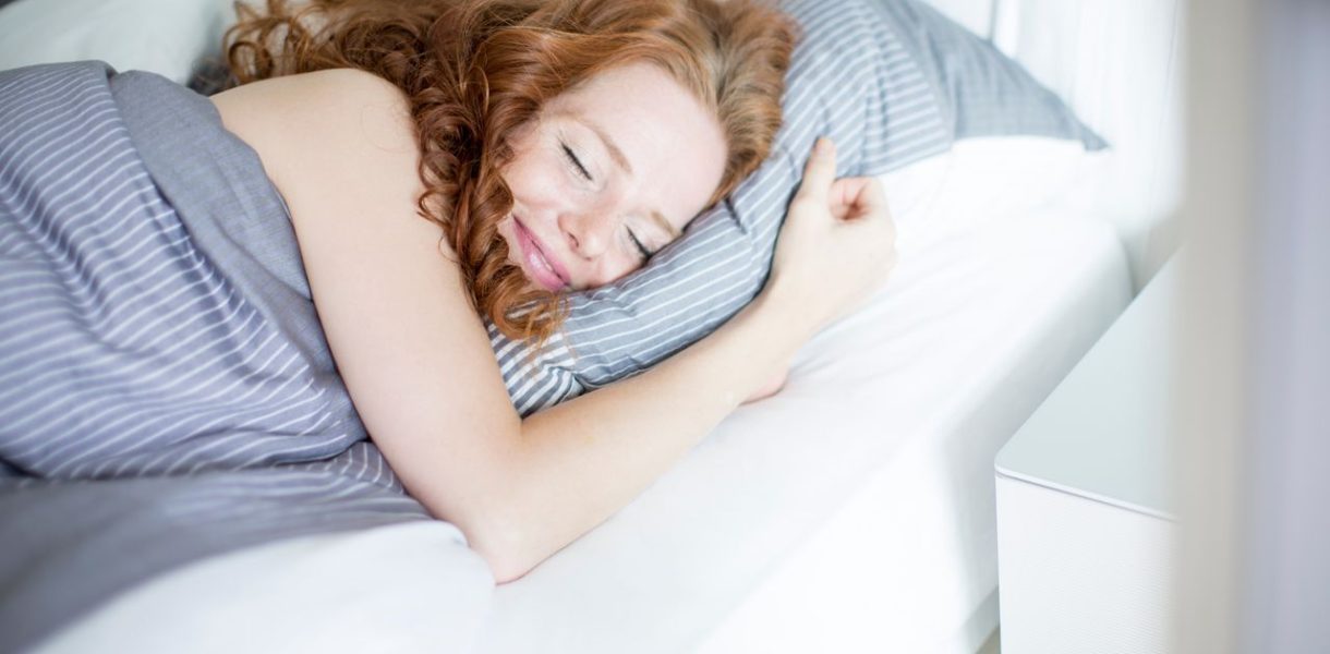 Bienfaits avantages dormir nu
