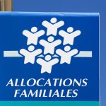 caf caisse allocations familiales