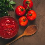 Comment faire et conserver un coulis de tomates maison ?