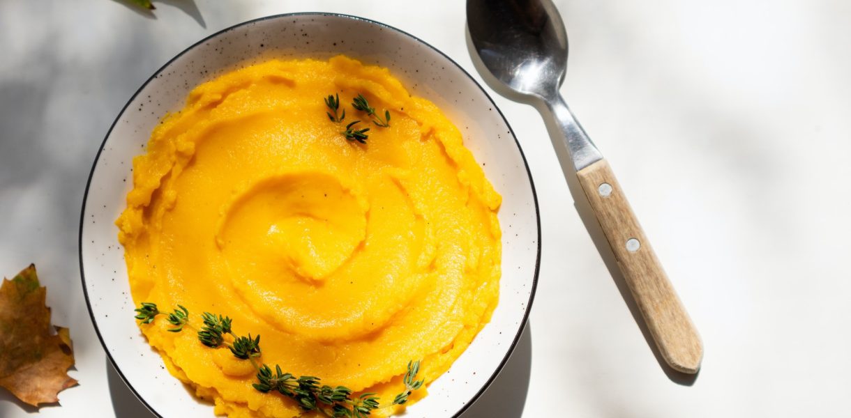 Éveillez vos papilles : Trois recettes incontournables à réaliser avec de la purée Mousline