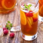 Ice tea maison : ces 3 délicieuses recettes aux fruits sont parfaites pour se rafraîchir en cette période de chaleur