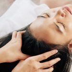 Massage asmr