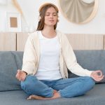 La méditation guidée : un chemin vers l'épanouissement personnel et le bien-être intérieur