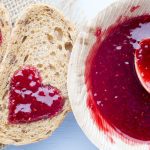 Meilleure recette confiture de framboises de nos grand-mères