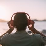 Meilleurs podcasts écouter vacances plage