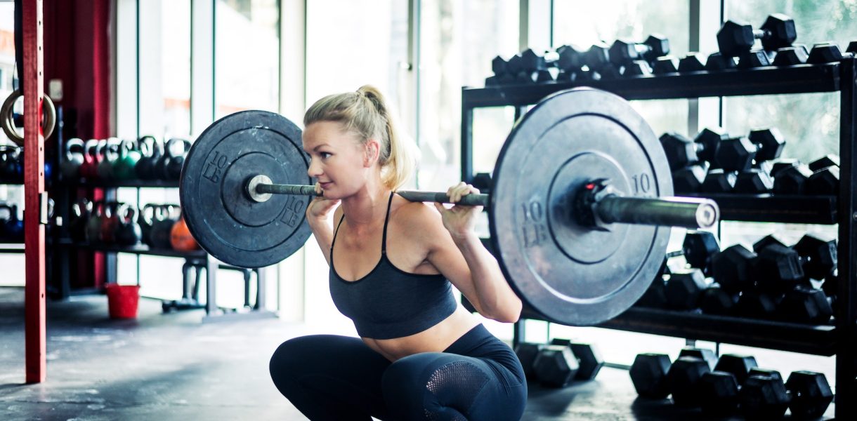 Le CrossFit : une méthode révolutionnaire pour transformer son corps et sa santé