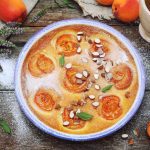 Recette clafoutis abricots