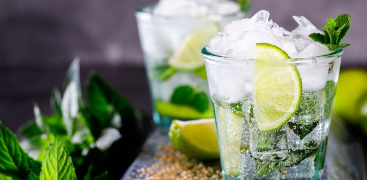 Le secret d'un Mojito maison parfait : Ma recette infaillible