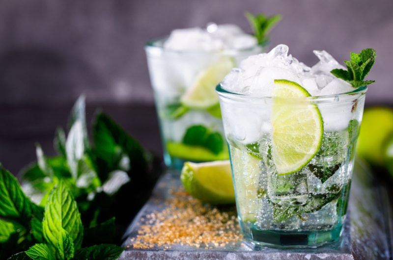 Le secret d'un Mojito maison parfait : Ma recette infaillible