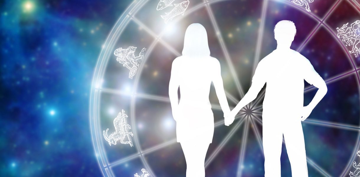 signes astrologiques qui s'attirent comme des aimants, mais se disputent comme chien et chat