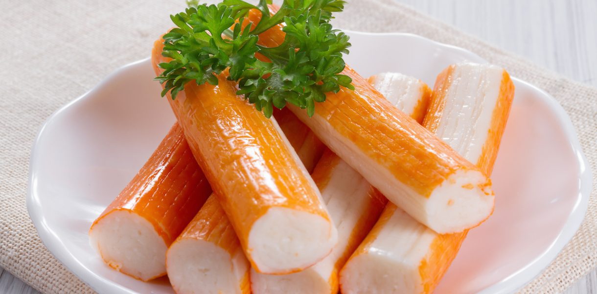 Surimi