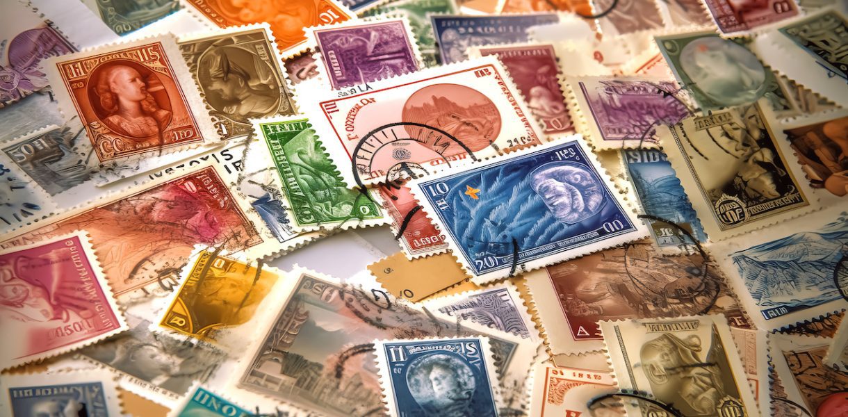 timbres rares et méconnus qui valent de véritables fortunes