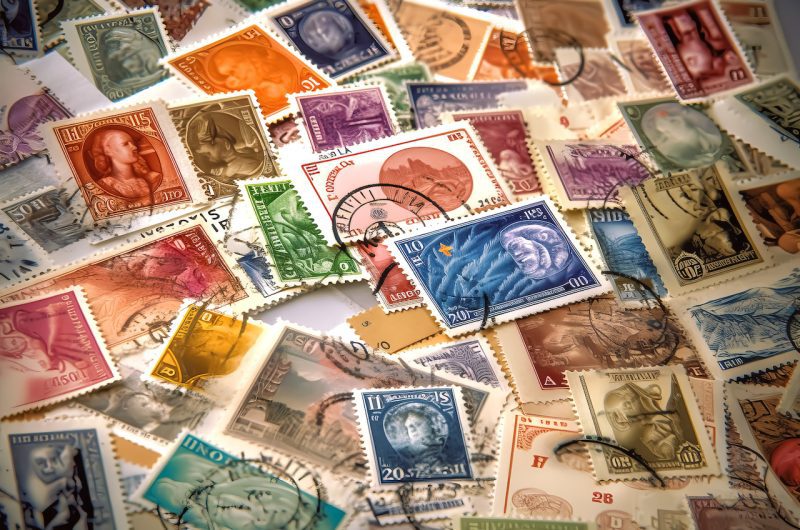 timbres rares et méconnus qui valent de véritables fortunes