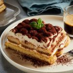 Un tiramisu en 10 minutes chrono pour les gourmands pressés