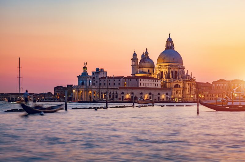 Top 10 des activités incontournables à Venise