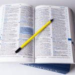 criteres selection nouveaux mots dictionnaire