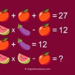 Objectif : résoudre ce défi mathématique en moins de 20 secondes seulement