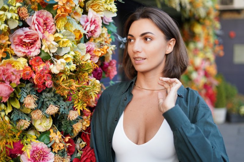 Votre fleur de naissance révèle les secrets de votre style de vie : voici pourquoi