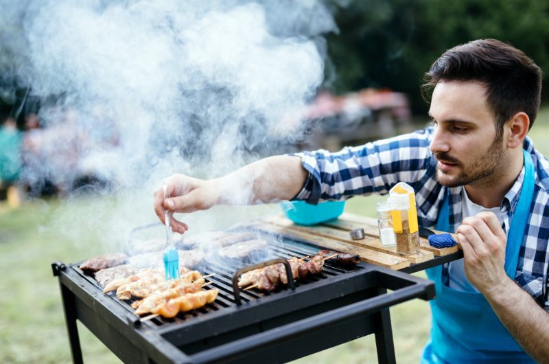 Grillades Parfaites : Les aliments à bannir de votre prochain barbecue