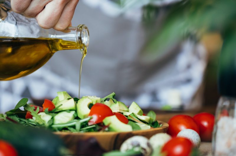 L'huile d'olive : un trésor de bienfaits pour votre santé
