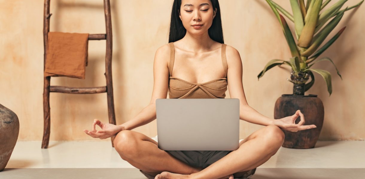 Voici les 12 meilleures applications de méditation pour favoriser la détente et la relaxation en toute sérénité