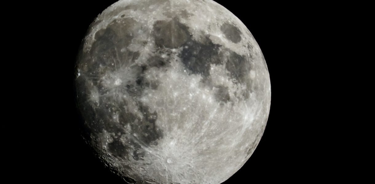 La lune influence t-elle notre sommeil ?
