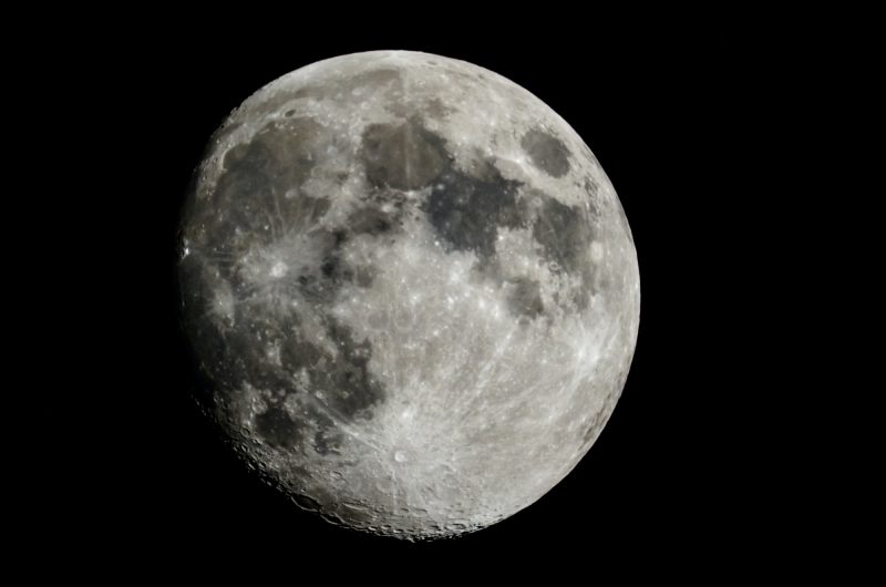 La lune influence t-elle notre sommeil ?