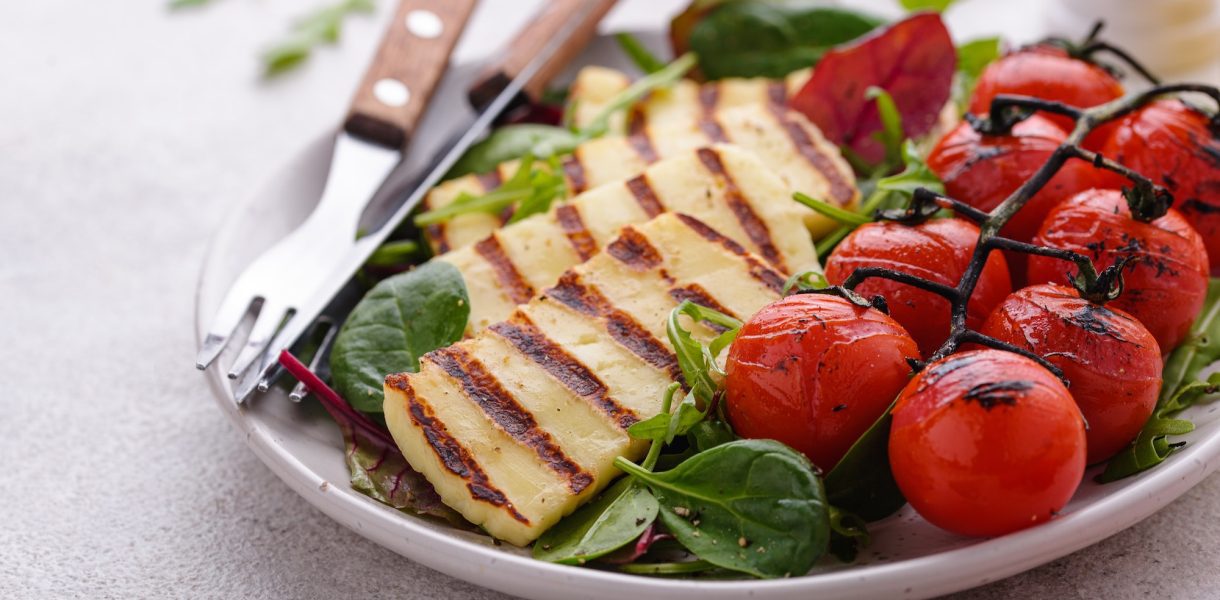 La Magie du Halloumi Grillé : 3 Recettes Incontournables pour Sublimer vos Barbecues