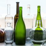 Le monde des bouteilles : origines, design, utilité