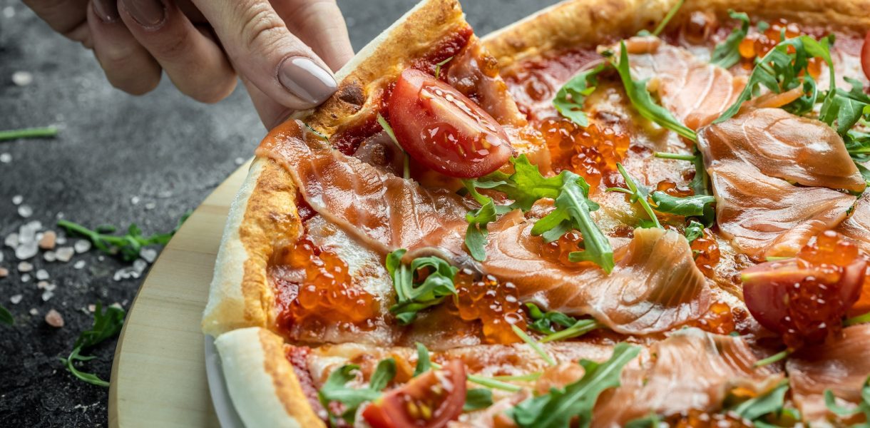 La pizza, une spécialité culinaire italienne ? Découvrons sa véritable origine