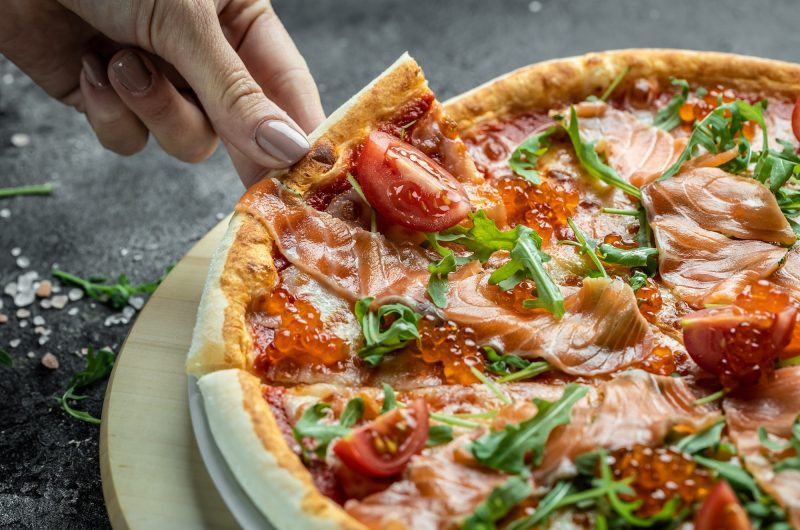 La pizza, une spécialité culinaire italienne ? Découvrons sa véritable origine