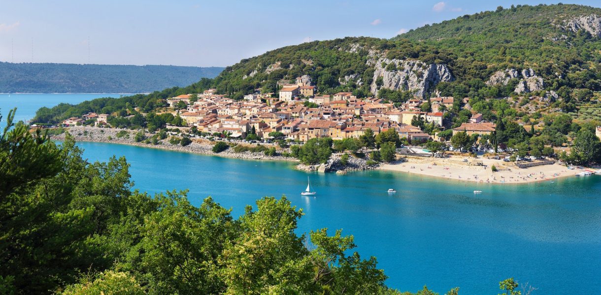 Que faire et visiter en Provence cet été ? Découvrez les merveilles de la Provence, un voyage inoubliable au cœur du Sud de la France