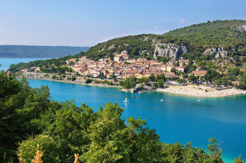 Que faire et visiter en Provence cet été ? Découvrez les merveilles de la Provence, un voyage inoubliable au cœur du Sud de la France