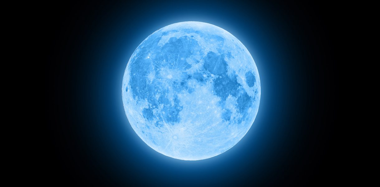 Super Lune Bleue du août montagne russe émotionnelle pour ces signes astrologiques