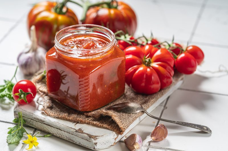 Tomates Trop Mûres : 5 Idées Ingénieuses et délicieuses anti-gaspi