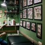 Voici comment choisir le bon salon de tatouage à Toulouse !