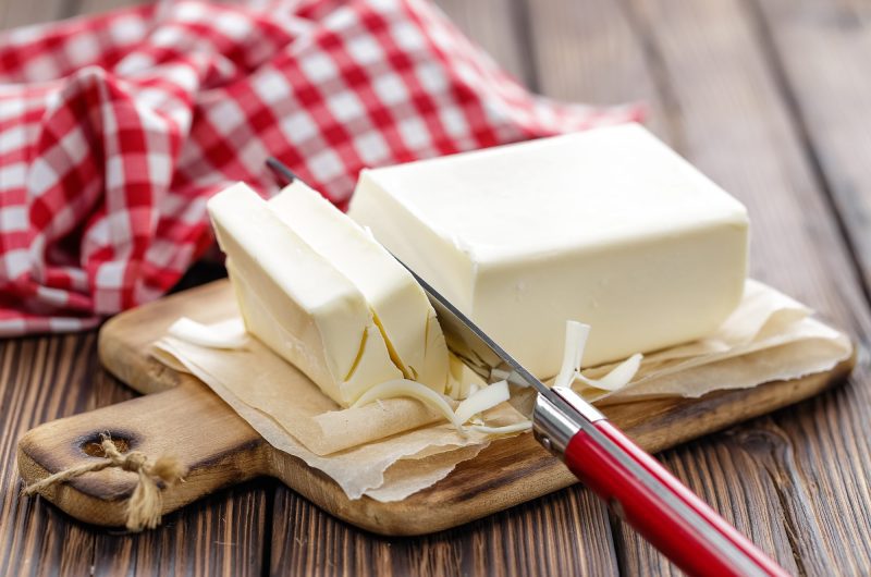 Beurre ou margarine : le dilemme de la cuisine française résolu !