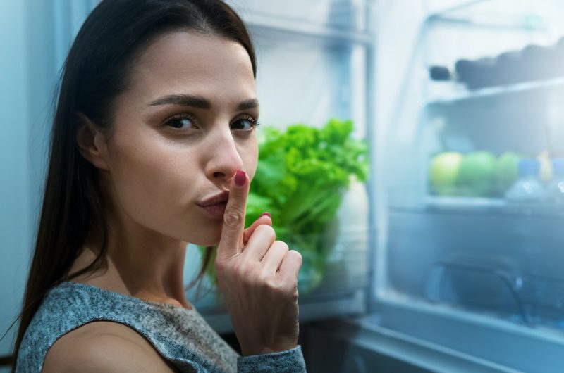 Le bicarbonate de soude, l'arme secrète pour combattre les mauvaises odeurs de votre réfrigérateur