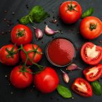 De la tomate à la confiture : meilleure recette de confiture de tomates maison inoubliable