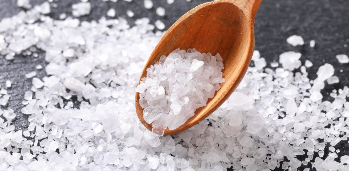 Les multiples facettes du sel d'oseille : 6 utilisations insoupçonnées à la  maison