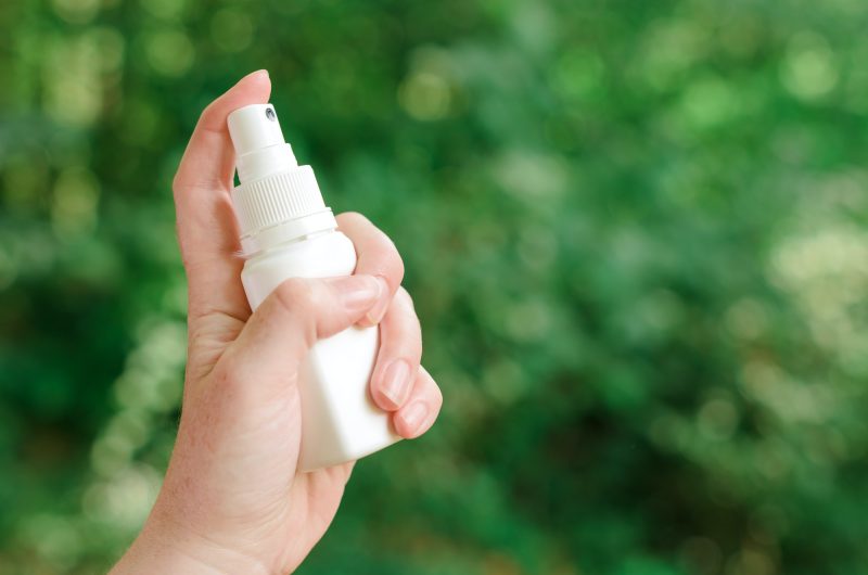 Les sprays anti-insectes faits maison : 3 recettes pour protéger vos plantes des parasites