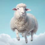 troupeau de moutons dévore 270 kg de Cannabis