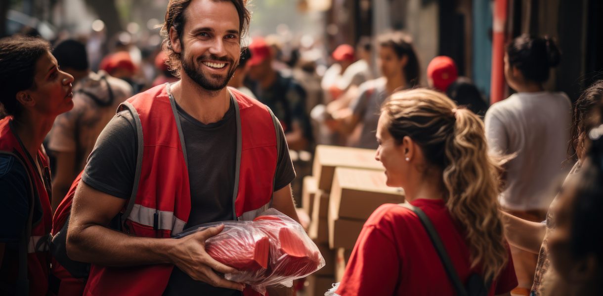 10 signes révélateurs d'un altruisme sincère et profond chez une personne